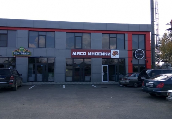 световые вывески
