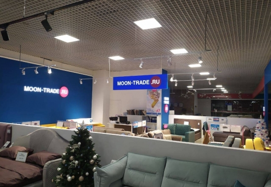 Световые короба